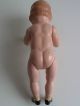 Alte Zelluloid Puppe,  Ca.  28 Cm Groß,  30er Jahre Puppen & Zubehör Bild 3