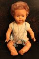 ♥ Antike Puppe Made In West Germany Schlafaugen L: 36cm ♥ Puppen & Zubehör Bild 1