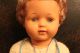 ♥ Antike Puppe Made In West Germany Schlafaugen L: 36cm ♥ Puppen & Zubehör Bild 3