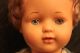 ♥ Antike Puppe Made In West Germany Schlafaugen L: 36cm ♥ Puppen & Zubehör Bild 4