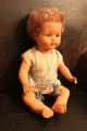♥ Antike Puppe Made In West Germany Schlafaugen L: 36cm ♥ Puppen & Zubehör Bild 5