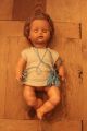 ♥ Antike Puppe Made In West Germany Schlafaugen L: 36cm ♥ Puppen & Zubehör Bild 7