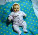 Sehr Schöne Masse Baby Puppe Mit Schelmaugen Puppen & Zubehör Bild 1