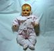 Sehr Schöne Masse Baby Puppe Mit Schelmaugen Puppen & Zubehör Bild 4