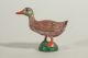 Enten Elastolin O.  Tipple Topple Masse,  Ca 1950 O.  Früher; Ducks Gefertigt nach 1945 Bild 1