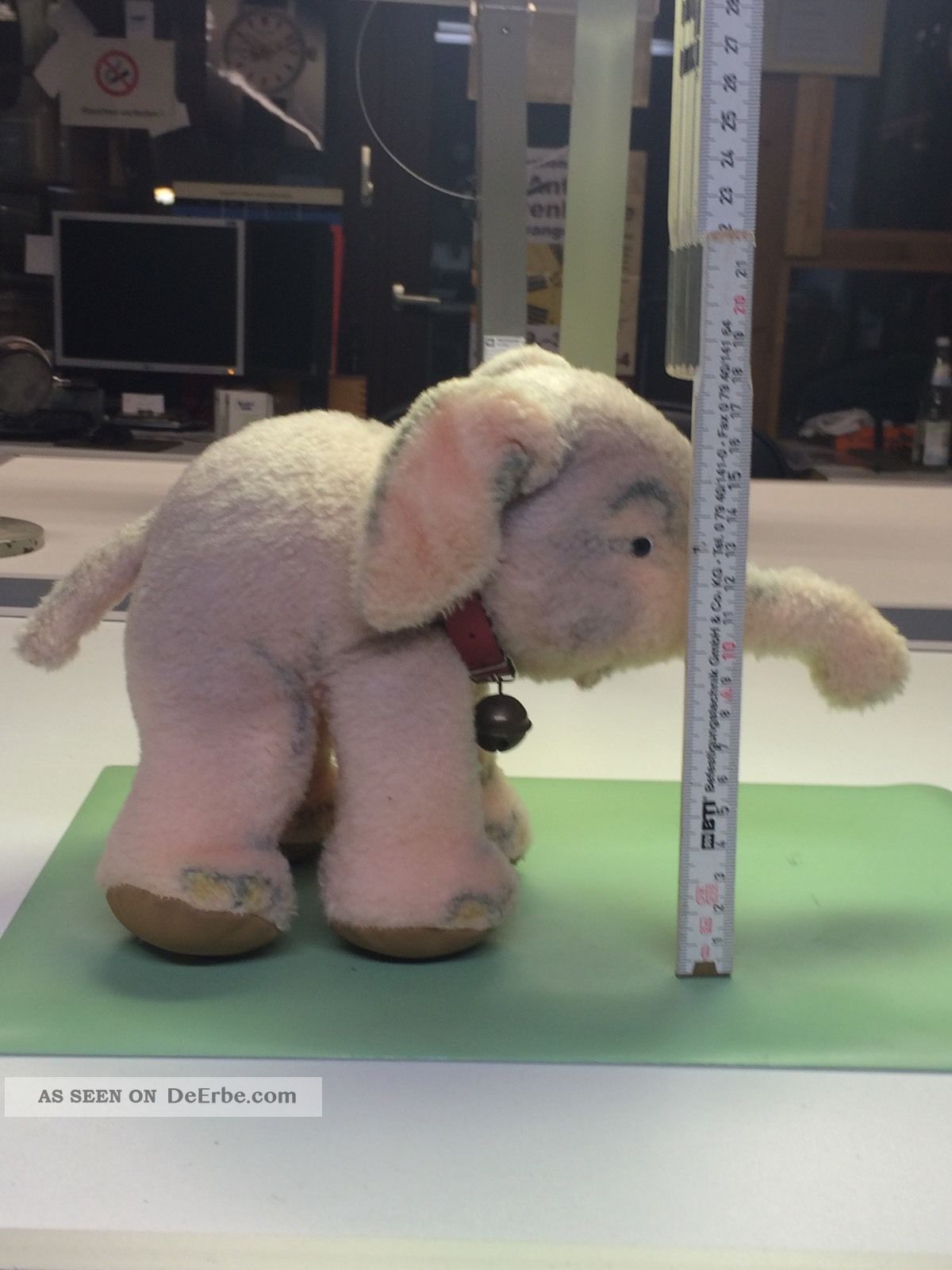 Steiff Elefant Tiere Bild