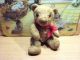 Sehr Alter Teddybär Aus Nachlass Stofftiere & Teddybären Bild 1