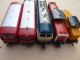 Märklin H0:4 Lokomotiven,  V 216,  V 212,  Dhg 500,  Schienenbus,  Okt.  Geprüft,  Top Spur H0 Bild 10