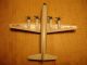Siku F Modele: Flugzeug Douglas Dc 7 /und Flughafen Zentale In 2 Orig.  Kartons Modellbau Bild 7