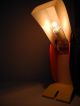 Ferrari Old Timer Tukan Lampe Schreibtischlampe Tischleuchte Retro Pop Art Rar Design & Stil Bild 9