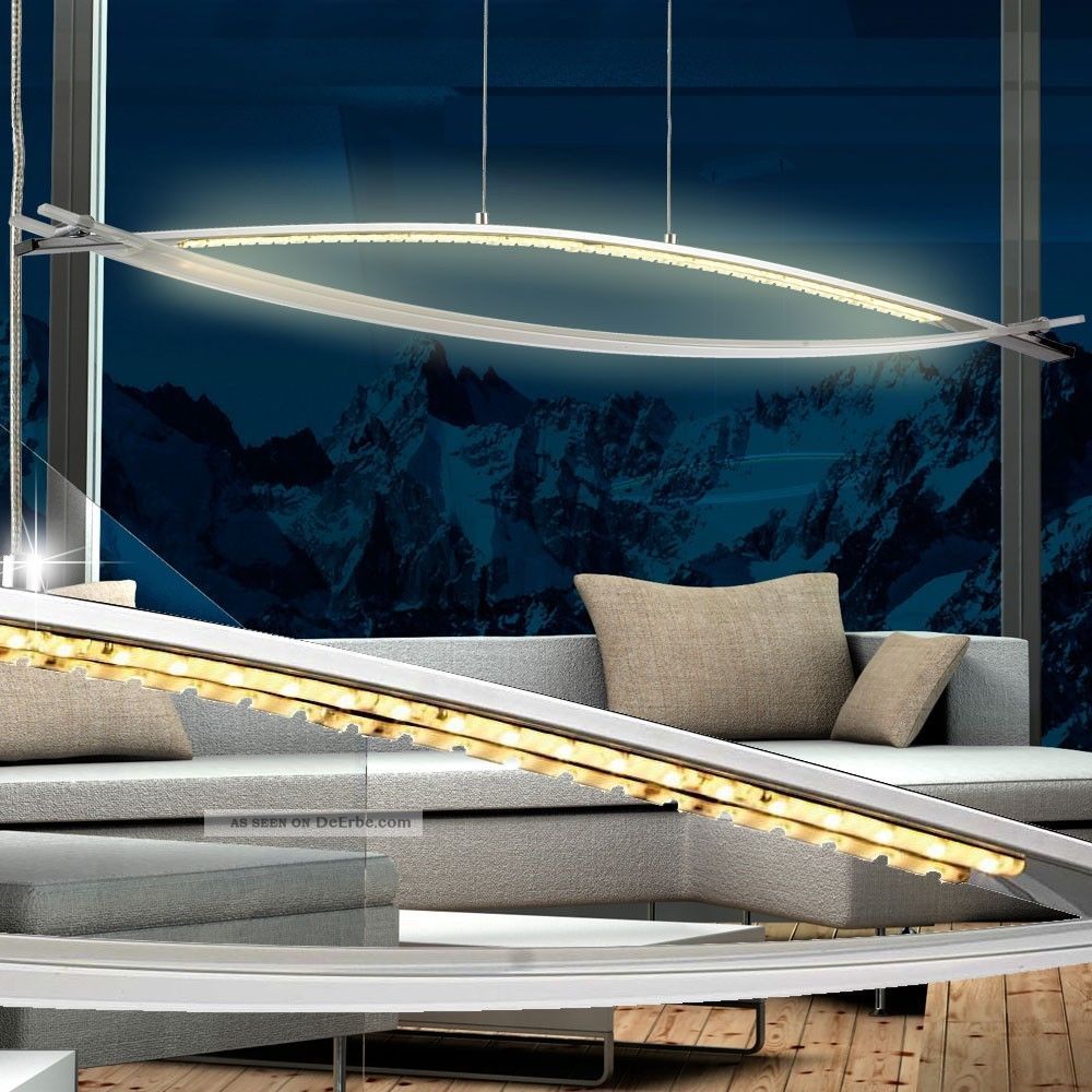 Led beleuchtung esszimmer ~ digrit.com for .