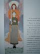Jeanne D`arc Par M.  Boutet De Monvel.  1896.  Meisterwerk Des Jugendstil Bibliophilie & Buchkunst Bild 1
