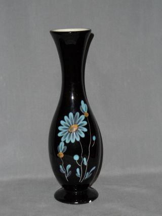 Hirschau (filiale Von Carstens),  Seltene Keramik Vase,  Aus 30er - 40er,  178 - 23 Bild