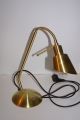 Paul Neuhaus Tischlampe,  Schreibtischlampe,  Schwanenhals,  Halogenlampe Design & Stil Bild 1