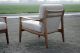 2 X Eugen Schmidt 50er 60er Sessel Chair 50s 60s 1960-1969 Bild 1