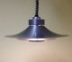 Lampe Pendel Horn A/s - Pendant Lamp Danish Design Era Poulsen Panton 70er Rar 1970-1979 Bild 1