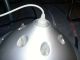 Philippe Starck Flos Designerleuchte Light Lite Deckenlampe Designklassiker Design & Stil Bild 8