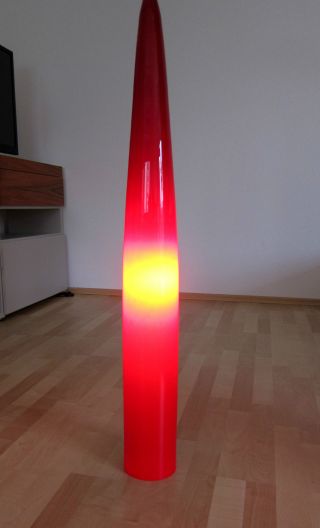 Muranolampe Pendant Lamp Alessandro Pianon 
