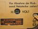 Philips Röhrenradio / Radio 50er Jahre - 60er Jahre 1950-1959 Bild 6