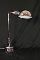 Charlotte Perriand Tischlampe - Art Deco Bauhaus Lampe - Jumo 1920-1949, Art Déco Bild 1
