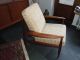 Easy Chair Teak 50er 60er Klassiker Sideboard Kompatibel Mid Century Grete Jalk 1960-1969 Bild 2