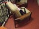 Easy Chair Teak 50er 60er Klassiker Sideboard Kompatibel Mid Century Grete Jalk 1960-1969 Bild 4