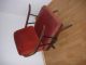 50er Sessel Midcentury 50s Vintage Easy Chair Danish Design Finn Juhl ära 60s 1950-1959 Bild 1