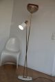 50er 60er Stehlampe Stilux Floor Lamp Lampada Arteluce Midcntur 1960-1969 Bild 3