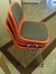 Mauser Modern Chair Stuhle Plastic 3 X - Rare 1950-1959 Bild 3
