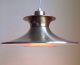Lampe Pendel Abo Messing Danisch Design Pendant Lamp Ära Belux Panton Poulsen 70 1970-1979 Bild 1