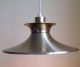 Lampe Pendel Abo Messing Danisch Design Pendant Lamp Ära Belux Panton Poulsen 70 1970-1979 Bild 2