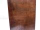 Alter Lampenfuß Messing / Holz Art Deco 52cm Hoch 1920-1949, Art Déco Bild 5