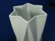 70´s Hutschenreuther Heinrich Fuchs Design Pop Art Porcelain Vase 5120 / 28 1970-1979 Bild 4