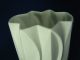 70´s Pop Art Werner Uhl Design Scherzer Relief Porcelain Vase 515 - 3 24,  5 Cm 1970-1979 Bild 5