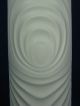 70´s Pop Art Werner Uhl Design Scherzer Relief Porcelain Vase 496 - 4 49 Cm 1970-1979 Bild 2