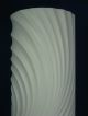 70´s Pop Art Werner Uhl Design Scherzer Relief Porcelain Vase 496 - 4 49 Cm 1970-1979 Bild 5