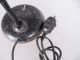 Sehr Alte Kaiser Idell Schreibtischlampe Werkstattlampe - Desk Lamp 1920-1949, Art Déco Bild 9