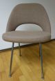 Eero Saarinen Armless Chair Für Knoll Int.  Aus Den 50er/60er Jahren 1960-1969 Bild 1