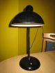 Kaiser - Idell Bürolampe / Schreibtischlampe - Modell 6556 - Schwarz 1920-1949, Art Déco Bild 5