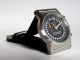 Blaupunkt Chronograph Datum Unisex Design Pur 80er Nos Top & Rare Design & Stil Bild 1