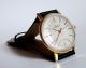 Bpimner Cccp Armbanduhr Vintage Russian Collectors Watch Sputnik Max Bill Ära 60 1960-1969 Bild 1