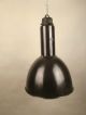 Industrielampe,  Fabriklampe,  Emaillelampe,  Industrielampen,  Enamel Shades Light 1950-1959 Bild 1