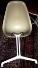 5 Herman Miller Eames Dsl 1 Alexander Girard Side Chair Sidechair Millmosaic Top 1970-1979 Bild 5