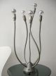Riesige Sputnik Medusa Leuchte 5 - Flammig 70er Stil Skulptur Lampe Catellani & Sm 1970-1979 Bild 1