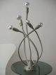 Riesige Sputnik Medusa Leuchte 5 - Flammig 70er Stil Skulptur Lampe Catellani & Sm 1970-1979 Bild 3
