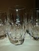 3,  3 Nachtmann Sonja Becher Gläser Wassergläser GlÄser 24 Bleikristall Gläse Kristall Bild 1