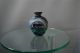 Handmade Vase Murano Signiert Glas & Kristall Bild 2