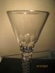 Fadenglas Norddeutschland Oder England Schnapsglas Sammlerglas Bild 1