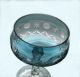 Champagner Schale,  Sektschale,  Sektglas Sammlerglas Bild 1