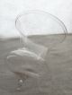 Große Lauensteiner Glasglocke Sammlerglas Bild 4